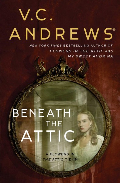 Beneath the attic / V.C. Andrews.