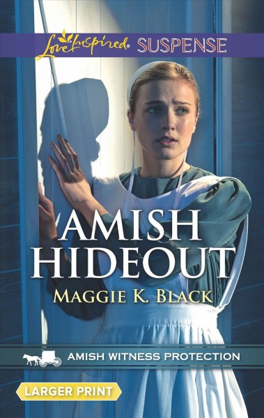 Amish Hideout / Maggie K. Black