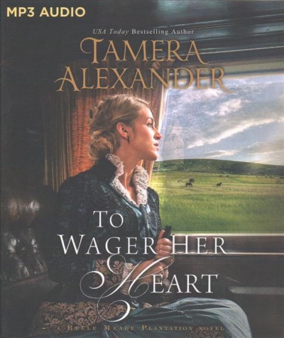 To Wager Her Heart