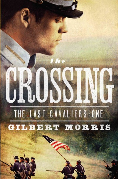 Crossing, the  Trade Paperback{}