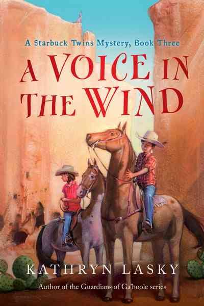 Voice in the wind, A  Trade Paperback{}