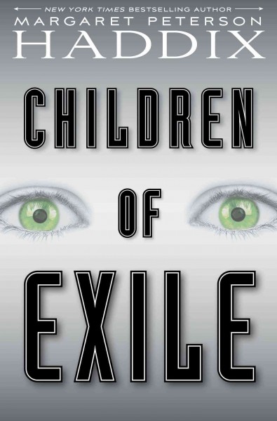 Children of exile Hardcover{}