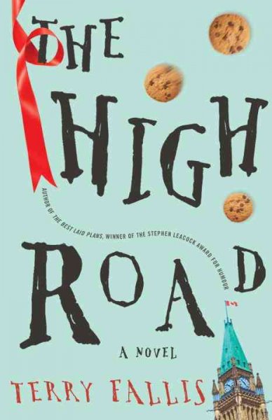 High road, The Trade Paperback{}