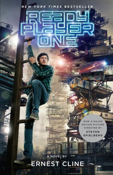 Ready player one / Ernest Cline.