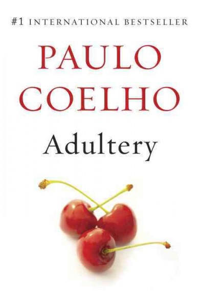 Adultery  Trade Paperback{}
