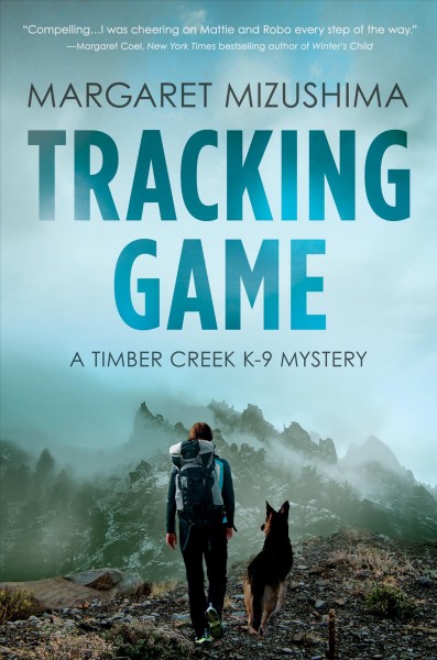 Tracking game / Margaret Mizushima.