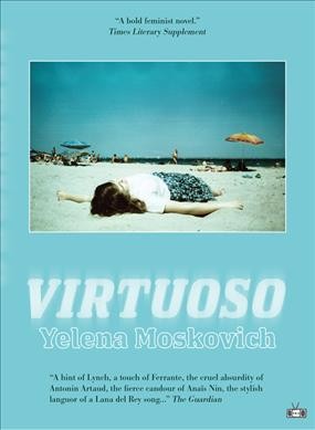 Virtuoso / Yelena Moskovich.