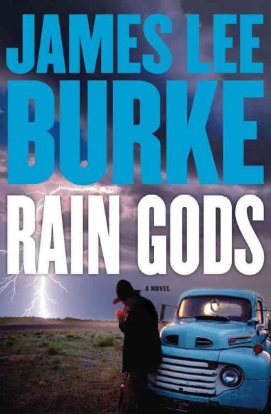Rain Gods : v. 2 : Hackberry Holland / James Lee Burke.