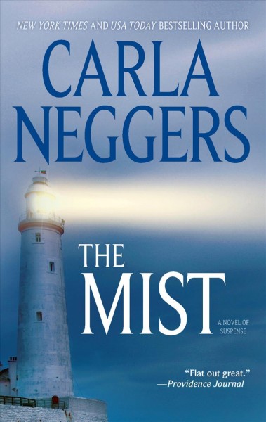 The mist : v. 3 : FBI / Carla Neggers.