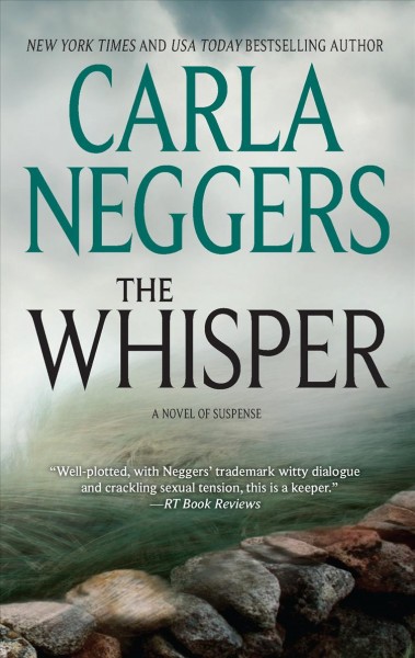 The Whisper : v. 4 : FBI / Carla Neggers.