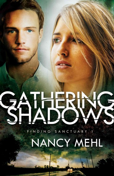 Gathering Shadows : v. 1 : Finding Sanctuary / Nancy Mehl.