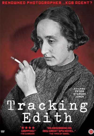 Tracking Edith / producer, Lillian Birnbaum ; directed by Peter Stephan Jungk.