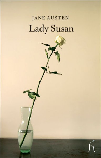Lady Susan / Jane Austen.
