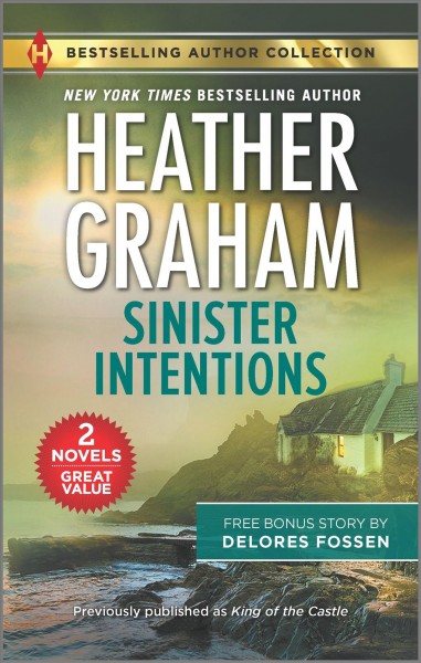 Sinister intentions / Heather Graham.