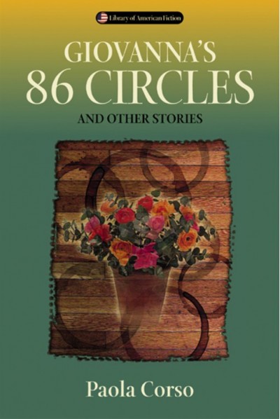 Giovanna's 86 circles [electronic resource] : and other stories / Paola Corso.