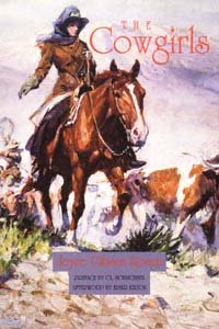 The cowgirls [electronic resource] / by Joyce Gibson Roach.