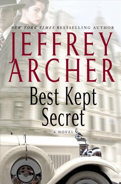 Best kept secret / Jeffrey Archer.