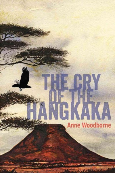 Cry of the hangkaka.