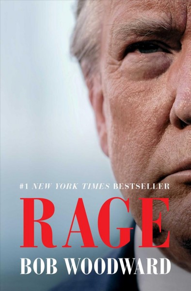 Rage / Bob Woodward