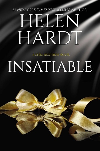 Insatiable / Helen Hardt.