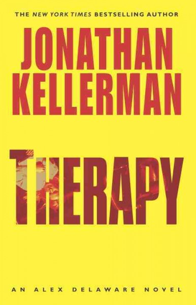 Therapy Book