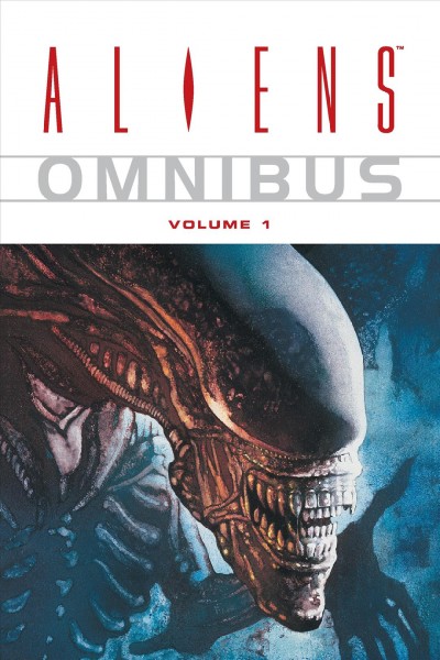 Aliens omnibus. Volume 1 [electronic resource].
