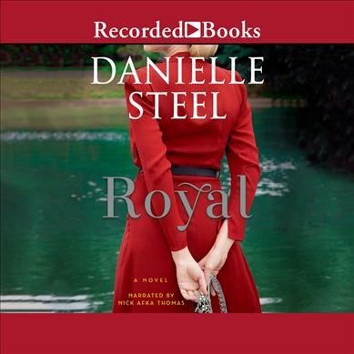 Royal / Danielle Steel.