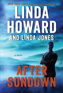 After sundown : a novel / Linda Howard and Linda Jones.