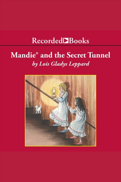 Mandie and the secret tunnel [electronic resource] : Mandie series, book 1. Leppard Lois Gladys.