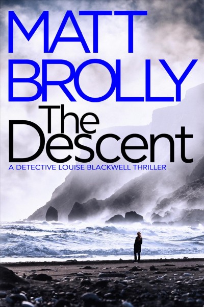The Descent / Matt Brolly
