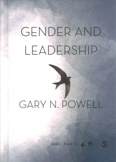 Gender and leadership / Gary N. Powell.