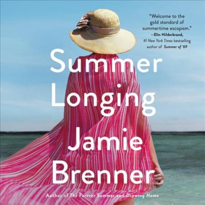 Summer Longing / Jamie Brenner.