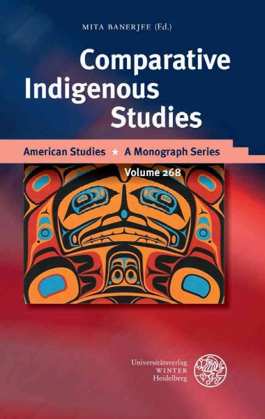 Comparative indigenous studies.
