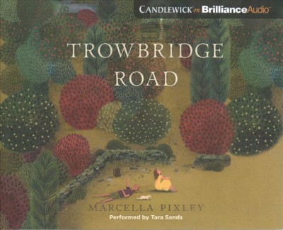 Trowbridge Road / Marcella Pixley.