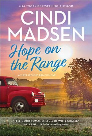 Hope on the range / Cindi Madsen.