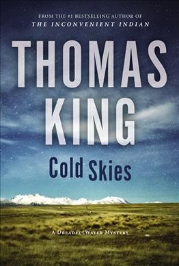 Cold Skies A DreadfulWater Mystery.