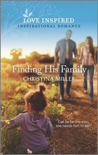Finding his family / Christina Miller.