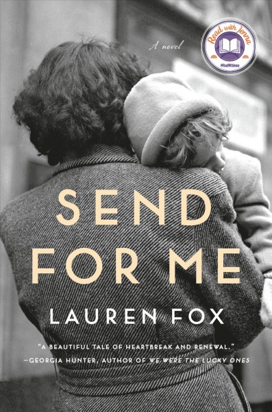 Send for me / by Lauren Fox.