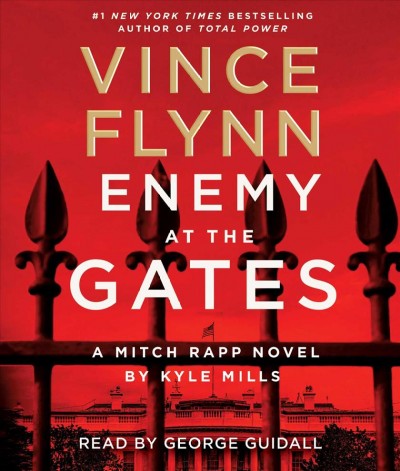 Enemy at the gates / by Kyle Mills.