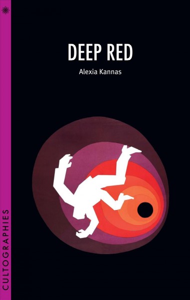 Deep Red / Alexia Kannas.