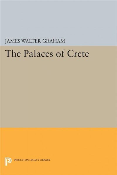 Palaces of Crete.
