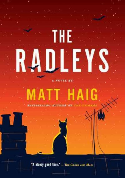 The Radleys / Matt Haig.