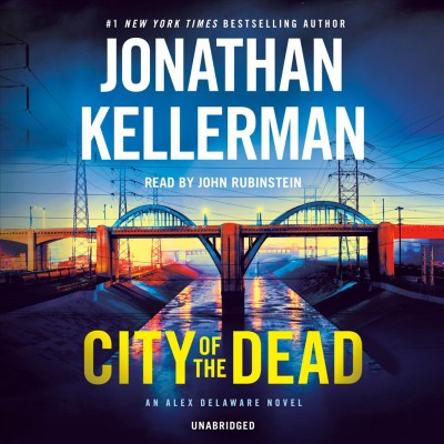 City of the dead / Jonathan Kellerman.