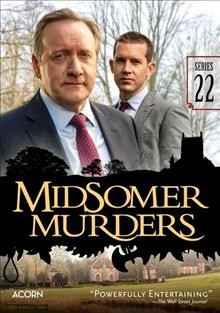 Midsomer murders. Series 22 [videorecording] / a Bentley production ; produced by Carol Ann Docherty ; directed by Audrey Cooke, Roberto Bangura, Matt Carter, Christine Lalla, Toby Frow, and Gill Wilkinson ; written by Nick Hicks-Beach, Helen Jenkins, Chris Murray, Maria Ward, and Jeff Povey.