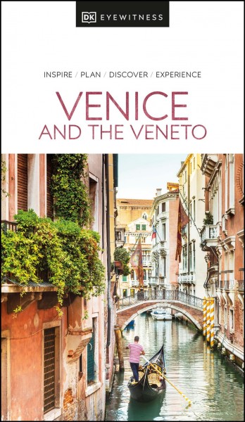 Venice and the Veneto / contributor, Toni de Bella.