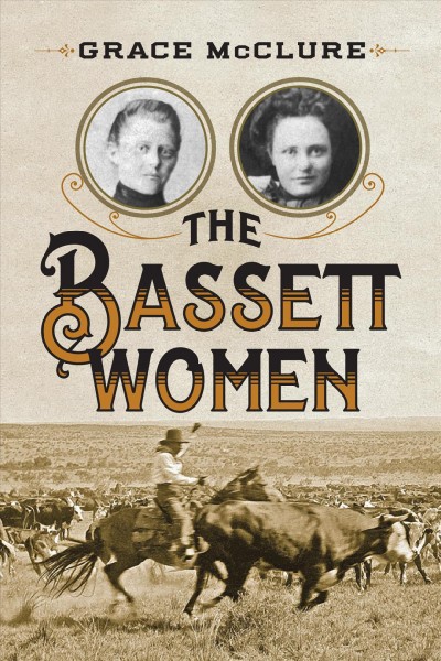 The Bassett women / Grace McClure.