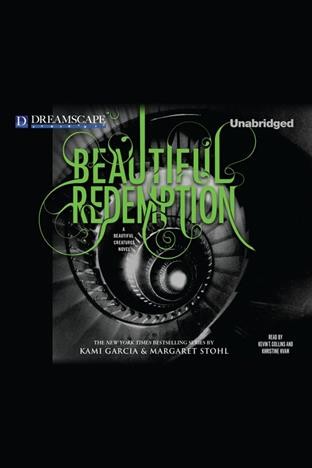 Beautiful redemption [electronic resource] / Kami Garcia.