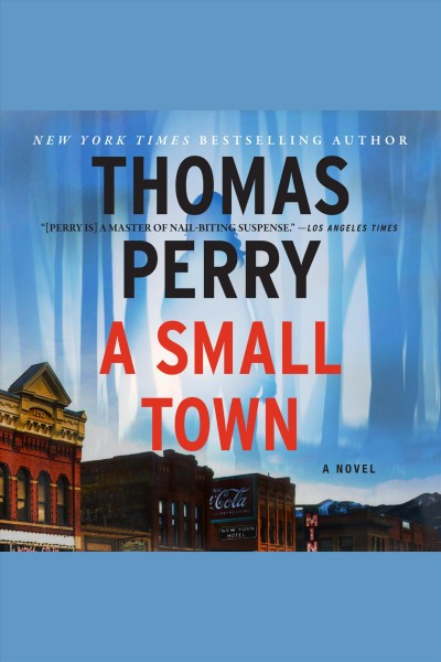 A small town : a novel [electronic resource] / Thomas Perry.