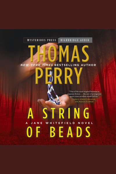 A string of beads [electronic resource] / Thomas Perry.
