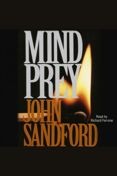Mind prey [electronic resource] / John Sandford.
